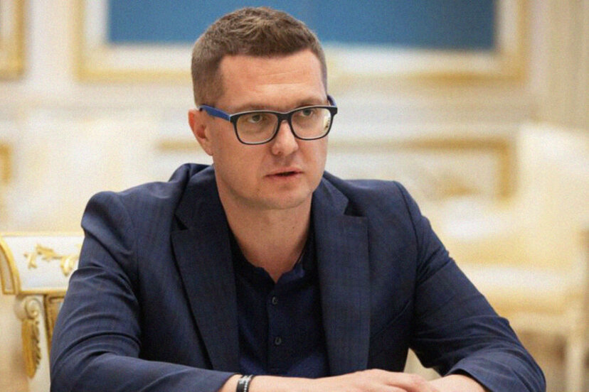 Уволенный друг Зеленского экс-глава СБУ Баканов оказался под следствием