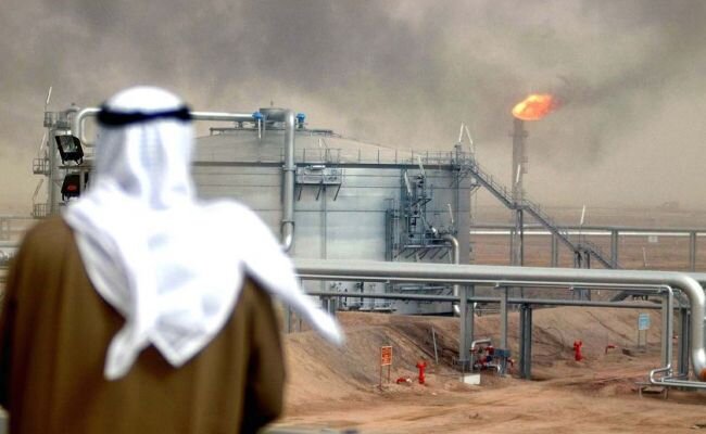 Саудия, ОАЭ и Кувейт будут править нефтяной отраслью следующие 25 лет