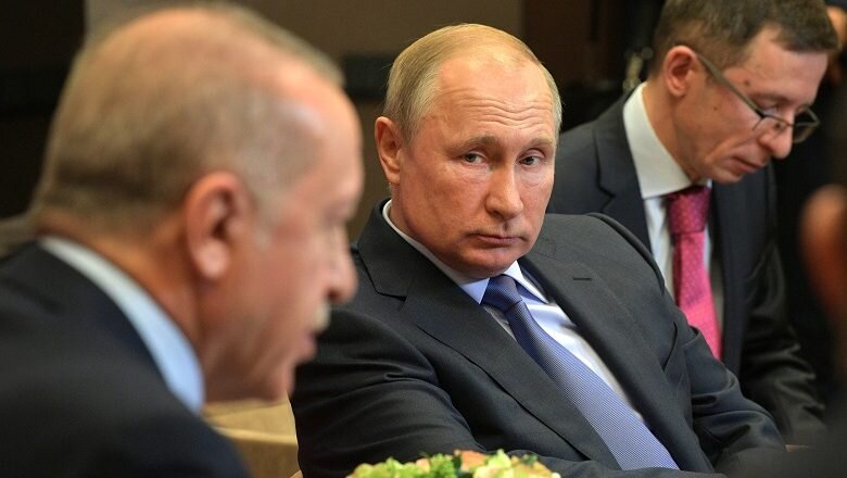 Почему Путин согласился на продление зерновой сделки