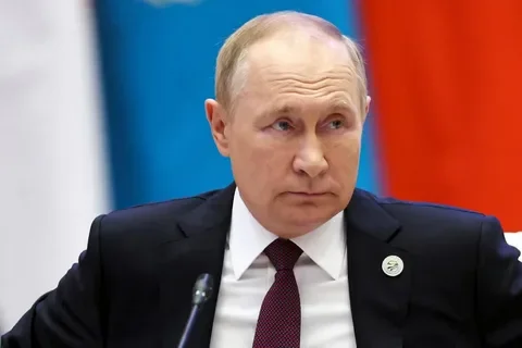 Статья Владимира Путина в «Жэньминь Жибао» об отношениях России и Китая