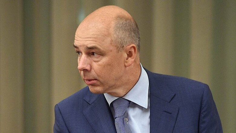 Силуанов заявил, что финансовая независимость страны гарантирует защиту от санкций