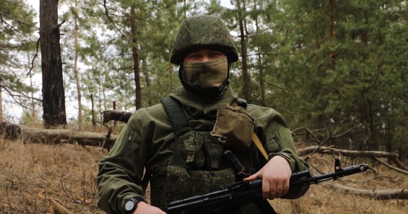 В Херсонской области опровергли сообщения о выводе российских сил из Новой Каховки