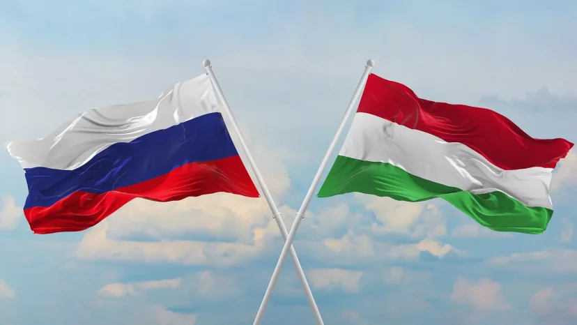 Россия приостановила соглашение с Венгрией о безвизовых поездках по диппаспортам