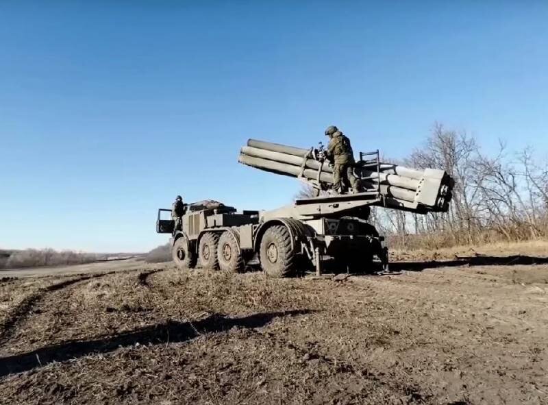 Генштаб ВСУ подтверждает атаки российских сил на Орехово-Василевку близ дороги на Славянск