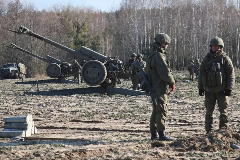 Российские войска не позволили ВСУ перебросить резервы на купянском направлении