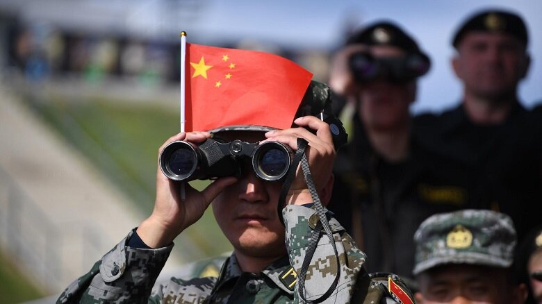 Супероружие Пекина: что знает о нем американская разведка