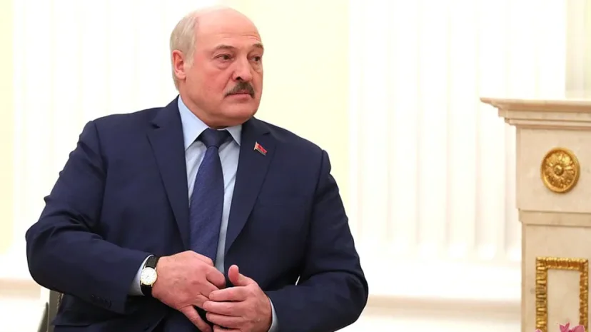 Sohu: геополитические пророчества Лукашенко загнали Запад в угол