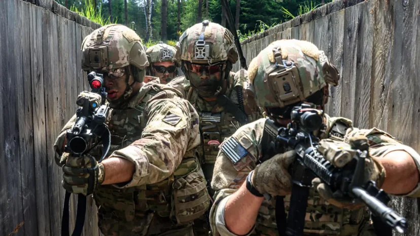 Риттер: Пентагон столкнется на Украине с повторением провала в Афганистане