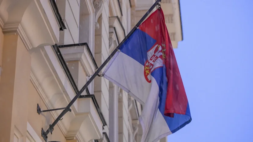 Сербские политики потребовали отставки министра экономики Басты за призыв к санкциям против РФ