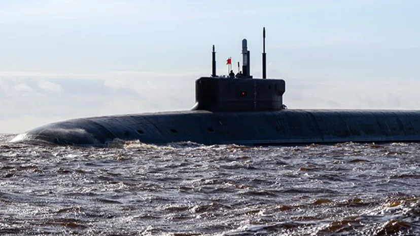 Popular Mechanics: российские ядерные торпеды «Посейдон» являются оружием апокалипсиса
