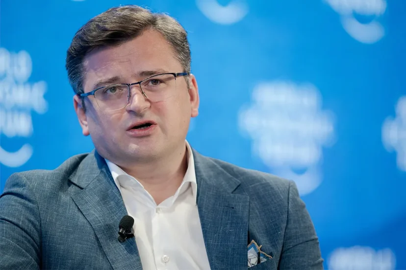 Глава МИД Украины назвал условия Киева к переговорам о мире