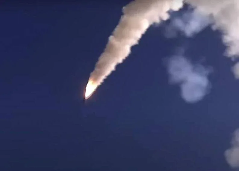 Российская армия нанесла ракетный удар по объектам ВСУ в Купянске