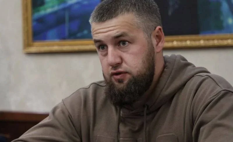 В правительстве Чеченской Республики назвали провокацией видео расправы бойцов над украинским пленным