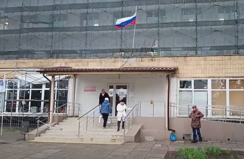 Так называемый «украинский мэр Мариуполя» посетовал на то, что на сторону России в городе перешли «даже патриоты Украины»
