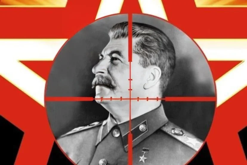 Генерал рассказал, как гитлеровская разведка готовила покушение на Сталина