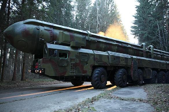 GT: вступление Финляндии в НАТО заставит Россию развернуть ядерное оружие