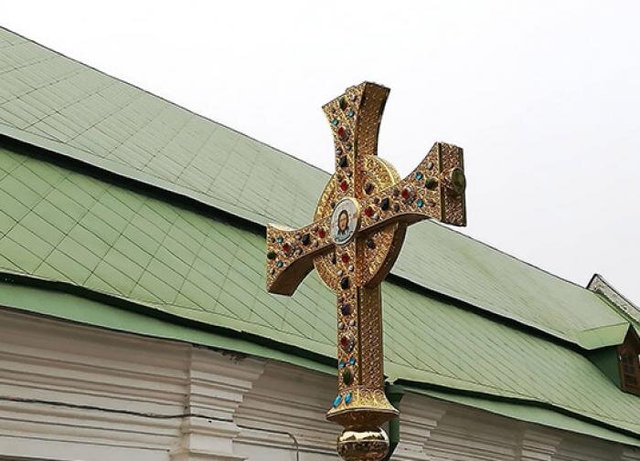 В ходе штурма храма УПЦ в Киевской области скончался один из нападавших