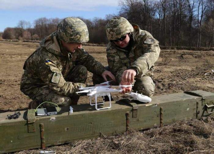Дмитрий Рогозин показал уникальный дрон ВСУ, которым можно управлять из любой части мира
