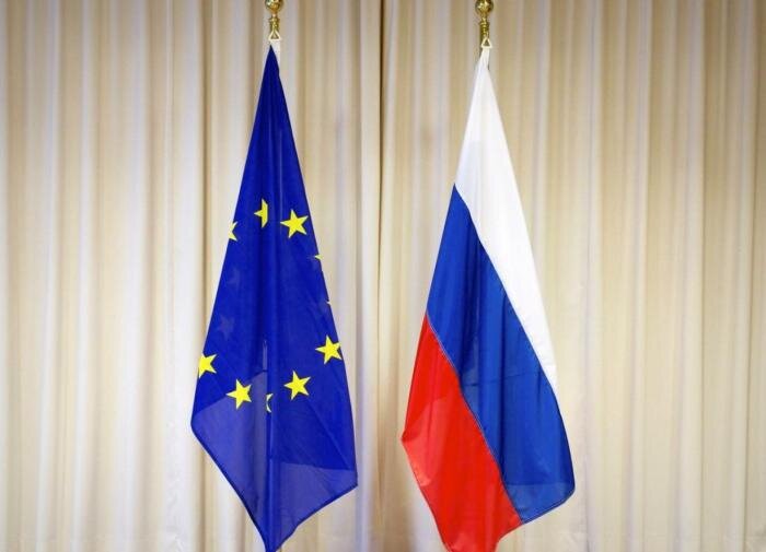 Tagesspiegel: ЕС столкнулся с подвохом в санкциях, пытаясь "наказать" Россию