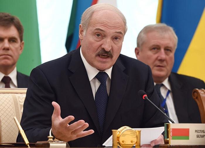В Белоруссии жалеют, что не выгнали украинского посла Кизима раньше