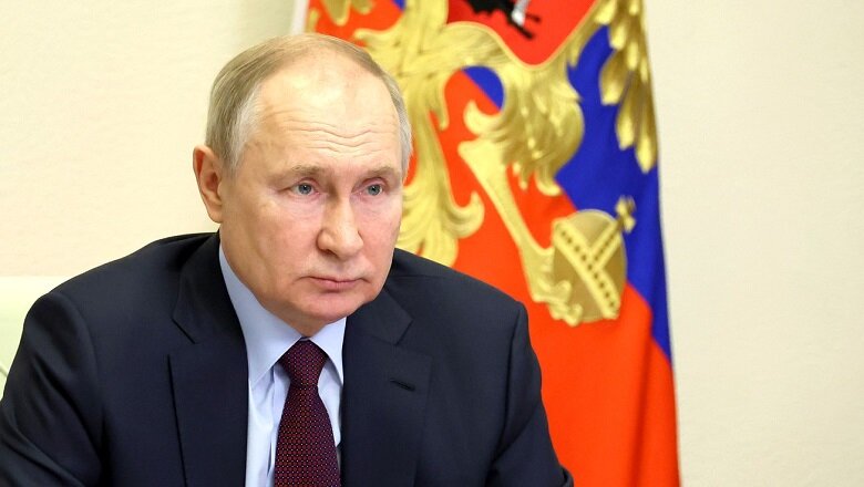 Кремль отреагировал на публикации о попытке покушения на Путина