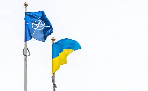 Украину не ждут в НАТО до завершения конфликта, но дорожную карту на саммите распишут