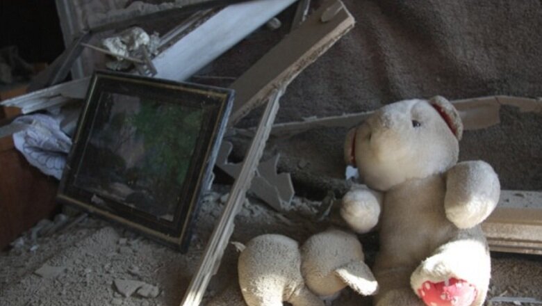 ПАСЕ пожелала смерти детям Донбасса