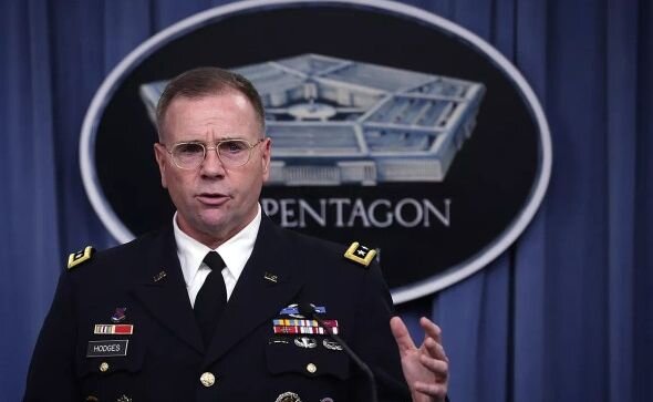 Экс-командующий войсками США в Европе назвал главную цель контрнаступления ВСУ
