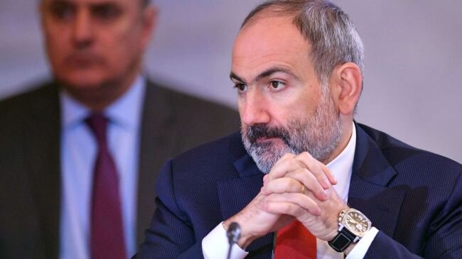 Пашинян просит США не взрывать армянский экономический пузырь — ереванская газета