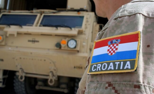 «Второй эшелон»: США активно вооружают Хорватию