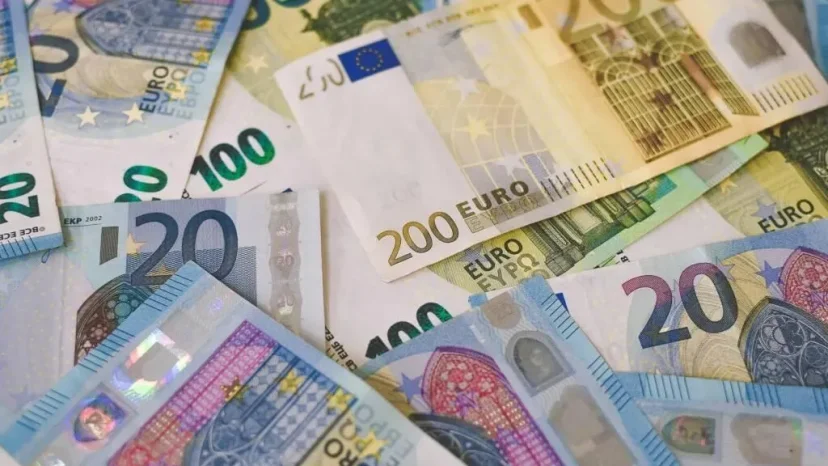 Бельгия получила 625 млн евро доходов от замороженных российских активов