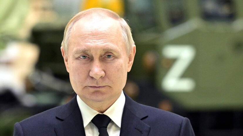 Долгая украинская игра Путина: почему Кремль уверен, что будет смеяться последним