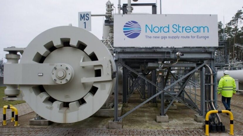 Reuters: Немецкие Allianz и Munich Re возобновили страхование газопровода «Северный поток»