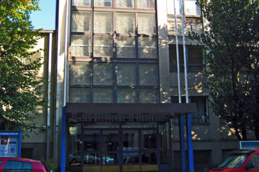 Власти Финляндии сняли арест со здания Российского центра науки и культуры в Хельсинки