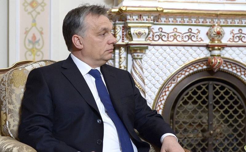 Премьер-министра Венгрии удивили слова генсека НАТО, что Украину ждут в альянсе