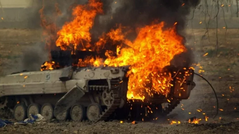 В ВС РФ началась подготовка групп для уничтожения западных танков в зоне СВО
