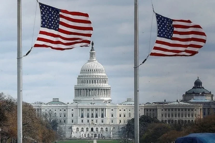 Конгрессмен США Госар заявил о катастрофе на Украине из-за политики Байдена
