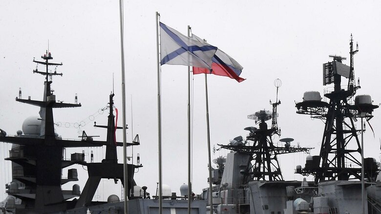 Черноморский флот усилил защиту от атак украинских беспилотников