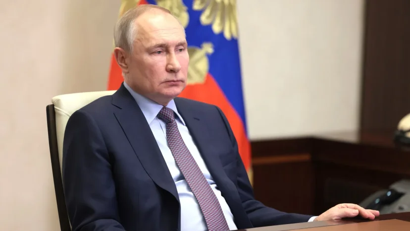 The Daily Reckoning: Путин использует «нефтяное оружие», чтобы сорвать гениальную аферу США