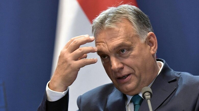 Орбан назвал сказочной ситуацию, при которой Россия «смирится с военным поражением»