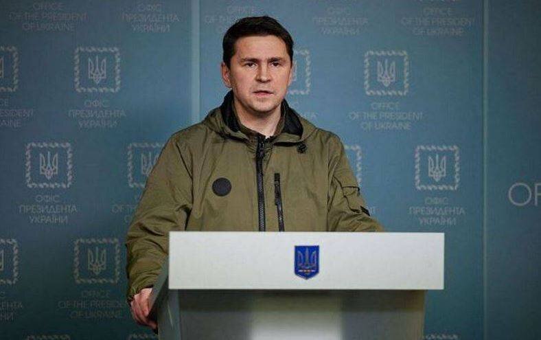 Представители киевского режима отрицают причастность Украины к попытке атаковать Кремль беспилотниками