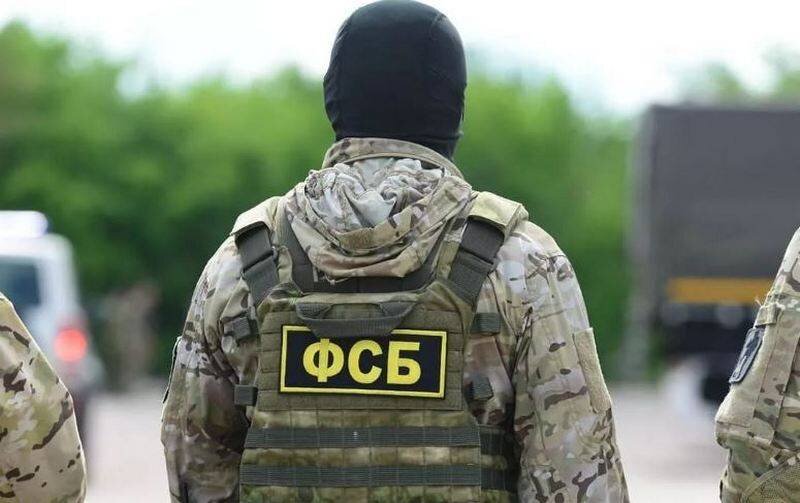 В Подмосковье задержана группа молодых людей, планировавшая теракт на территории воинской части
