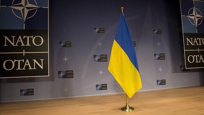 New York Times: Украина может вступить в НАТО, отказавшись от потерянных территорий