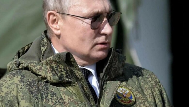 Дуда заявил, что Путин «не проиграл ни одной войны»
