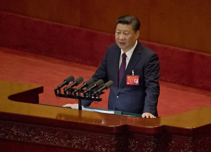 Китай назвал четыре принципа Пекина по конфликту на Украине: Это отправная точка