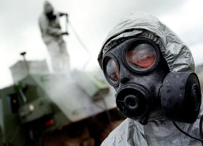 Патрушев: на Европу надвигается радиация после уничтожения снарядов с ураном на Украине
