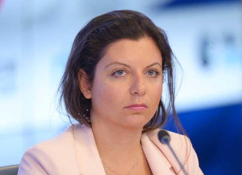 Симоньян задала неудобный вопрос после атаки украинских беспилотников на Кремль