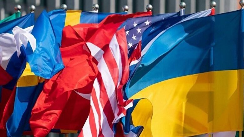 На Западе заговорили о разделе Украины