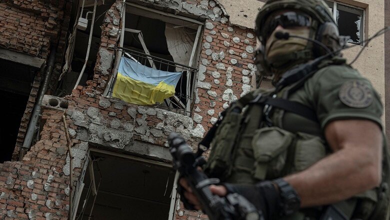 Washington Post: На стороне Киева могут воевать тысячи наемников из США