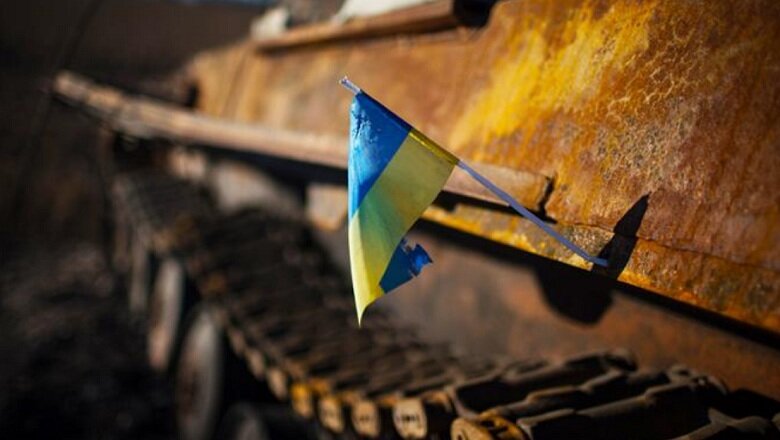 Почему наступление ВСУ не изменит стратегического положения Украины